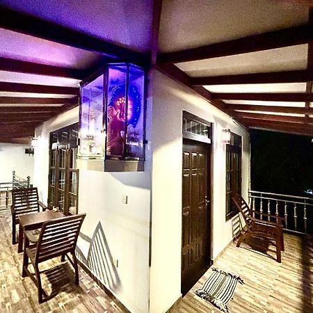 Ranu Villa Elagawagoda Экстерьер фото