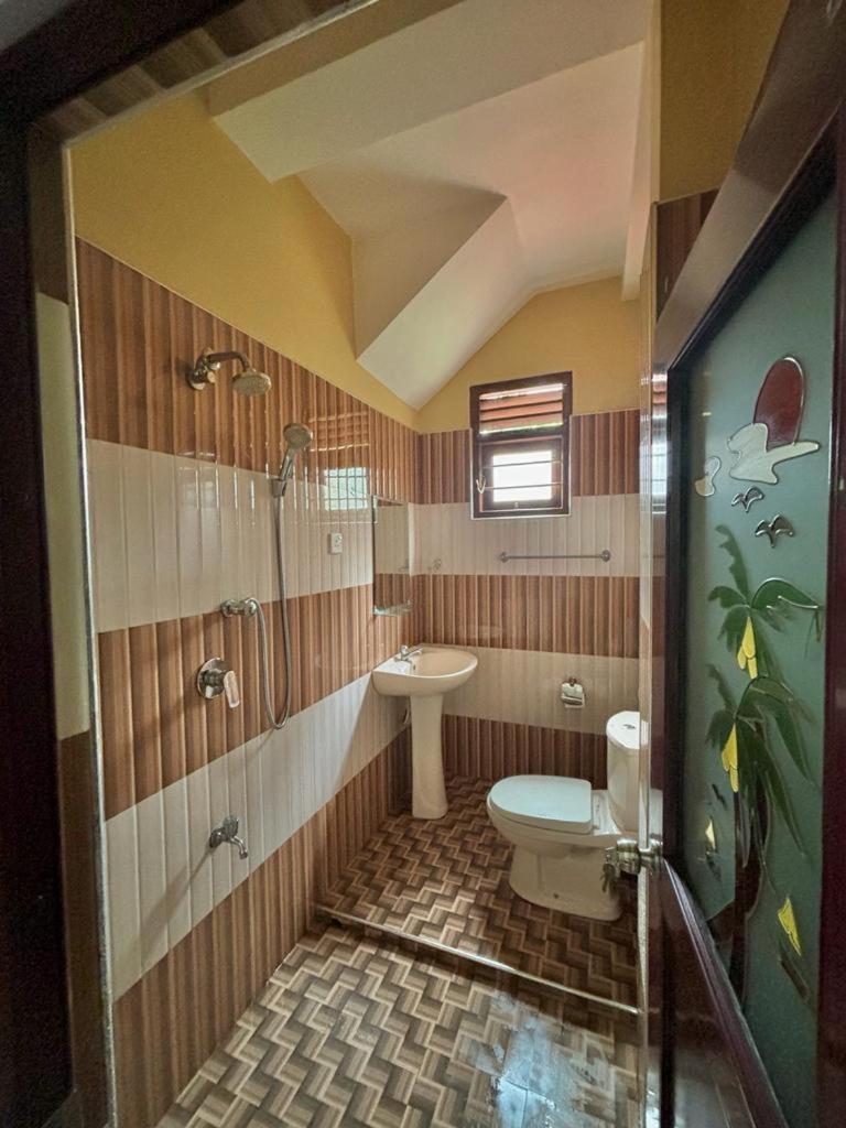 Ranu Villa Elagawagoda Экстерьер фото
