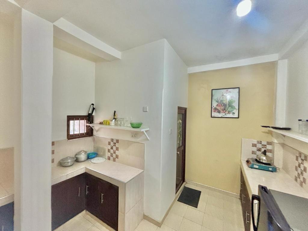 Ranu Villa Elagawagoda Экстерьер фото