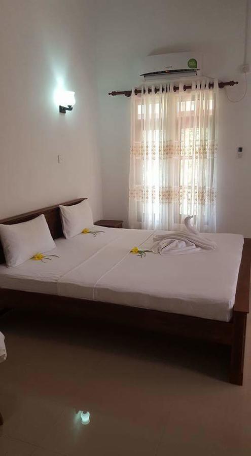 Ranu Villa Elagawagoda Экстерьер фото