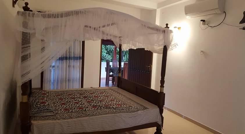 Ranu Villa Elagawagoda Экстерьер фото