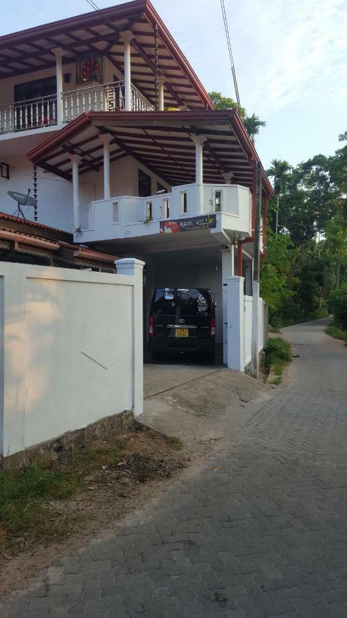 Ranu Villa Elagawagoda Экстерьер фото